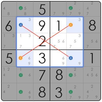 hexagon sudoku