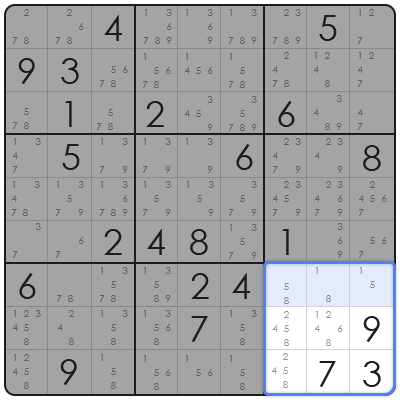 easy sudoku to print for free