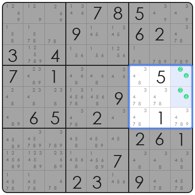 ds sudoku